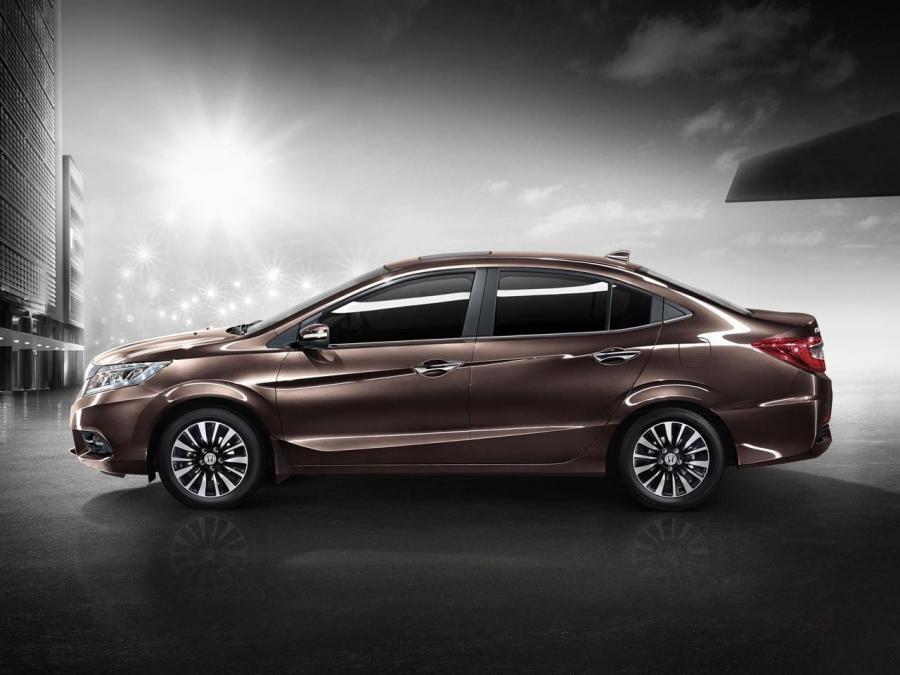  Honda Crider 2013 года  (фото 8 из 8)